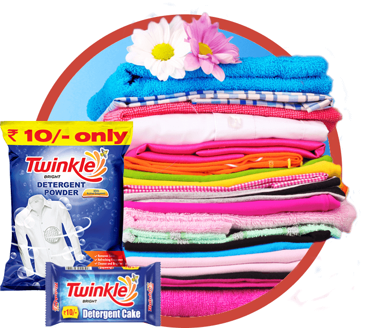 twinkle laundry-section 3